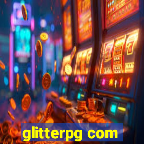 glitterpg com